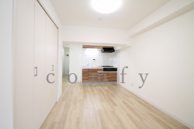 居室・リビング　ＬＤＫ８．５帖