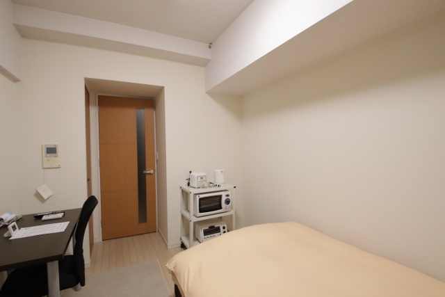 居室・リビング　別室の参考写真です。※現況優先