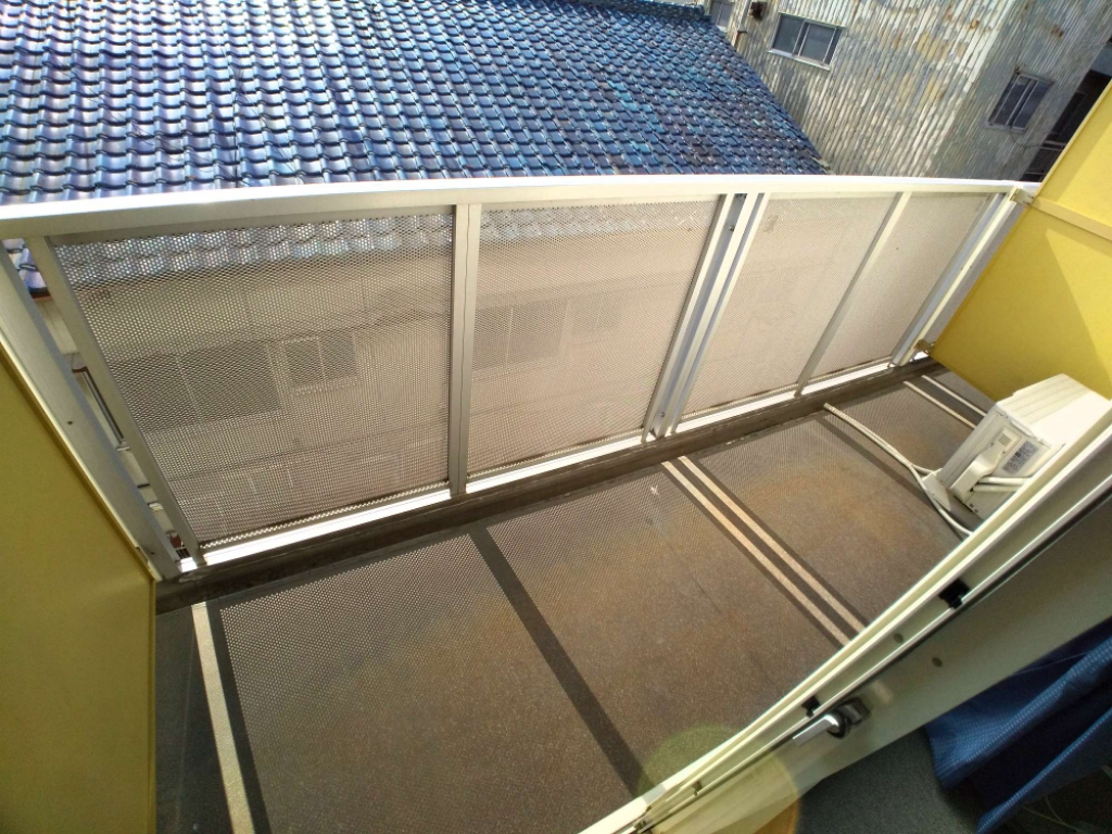 その他　エアコン設置