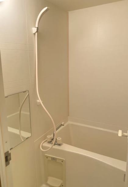 バス・シャワールーム　同仕様