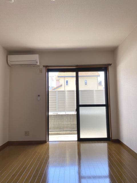 居室・リビング　同仕様