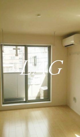 居室・リビング　洋室のお部屋です。