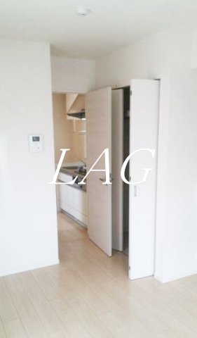 その他部屋・スペース　寝室です。