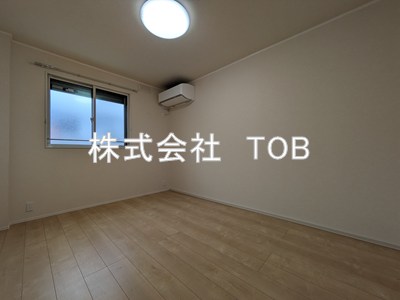 その他部屋・スペース　洋室6.3帖