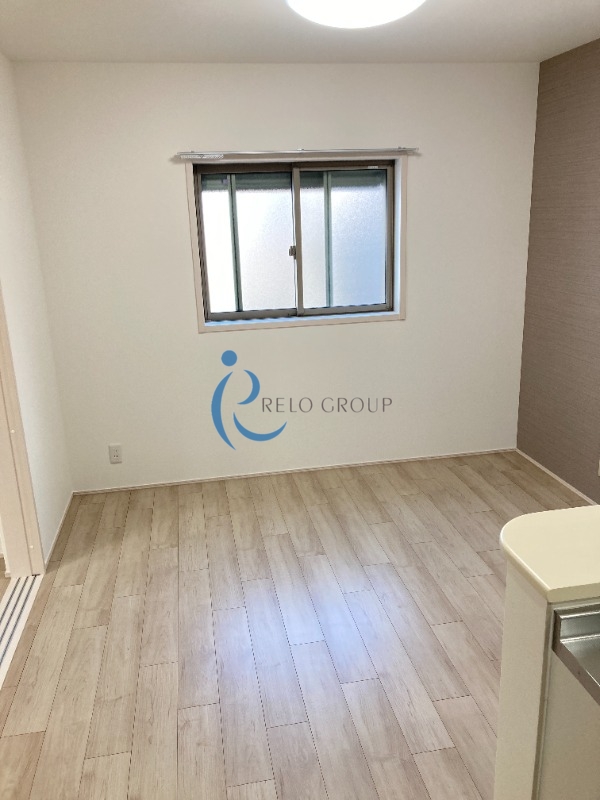 居室・リビング　同仕様タイプ