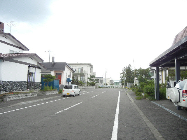 その他　周辺環境