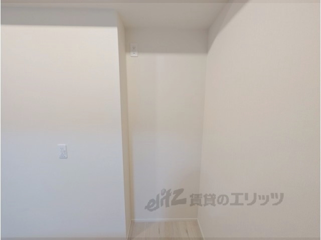 その他部屋・スペース　冷蔵庫置場