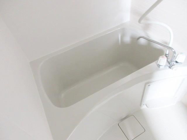 バス・シャワールーム　お風呂