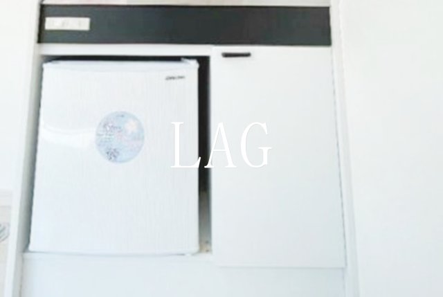 収納　キッチン下収納です。