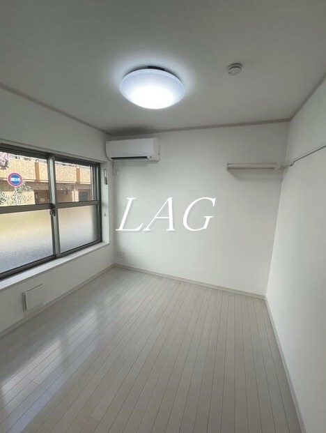 その他部屋・スペース　寝室です。