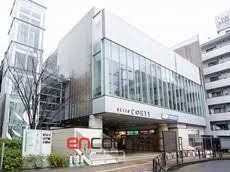 ショッピングセンター　SEIJO　CORTY（ショッピングセンター）まで790m