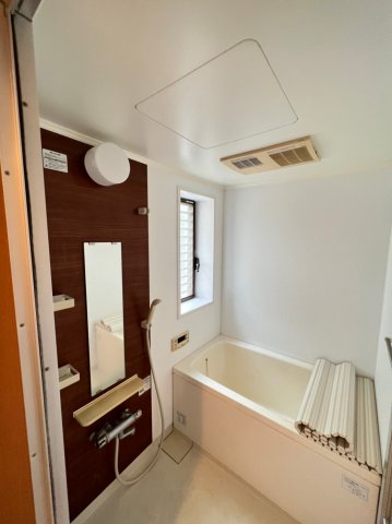 バス・シャワールーム　Sedona Rose Garden