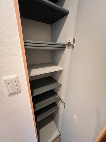 玄関　Sedona Rose Garden