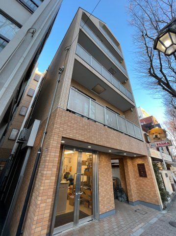 建物外観　Sedona Rose Garden