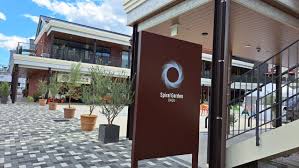 ショッピングセンター　Spiral　Garden　OHZU（ショッピングセンター）まで832m