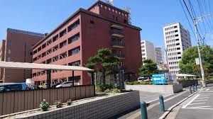 役所　広島市東区役所（役所）まで619m