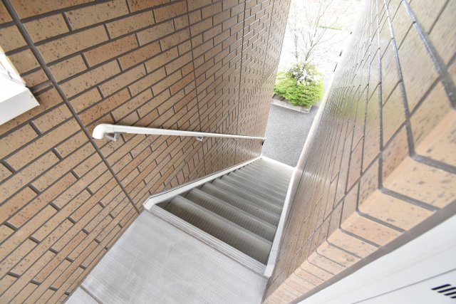 その他共有部分　ヴィラフォレスタB