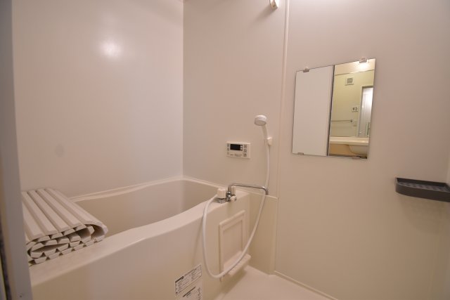 バス・シャワールーム　ヴィラフォレスタB