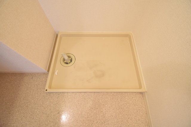 その他設備　ヴィラフォレスタB