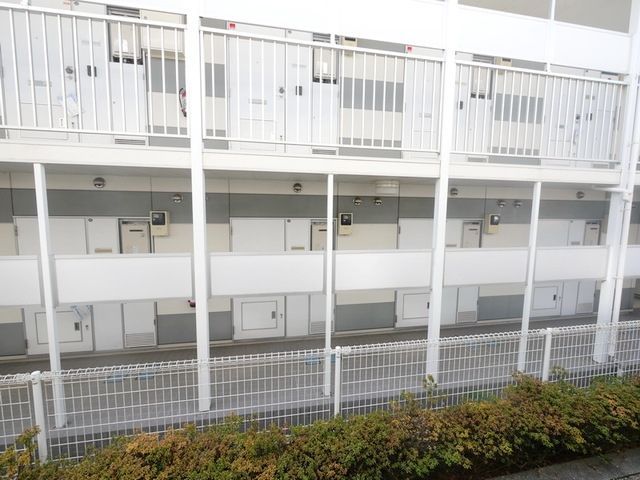 眺望　★お部屋探しはタウンハウジング橋本店まで★