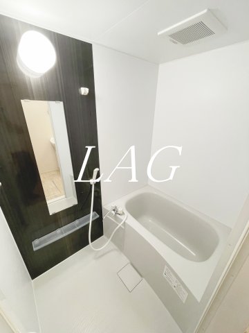 バス・シャワールーム　お風呂です。（同仕様です。）