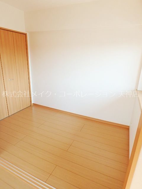 その他部屋・スペース　※入居中の為現状優先