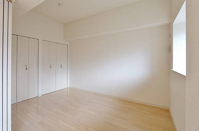 その他部屋・スペース　こちらは寝室にいかがでしょうか