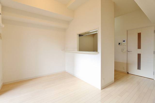 居室・リビング　使いやすい間取りです