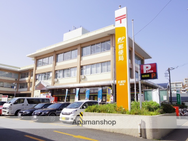 スーパー　いなげや／武蔵野西久保店（スーパー）まで1100m