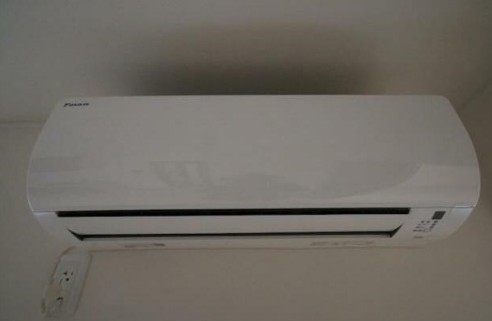 その他設備　エアコン完備。