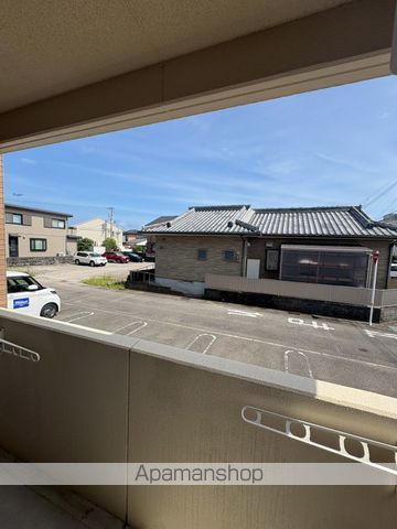 眺望　眺望