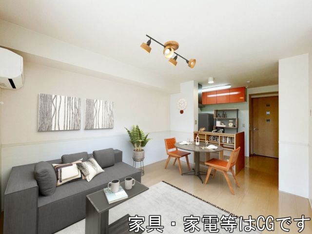 その他部屋・スペース