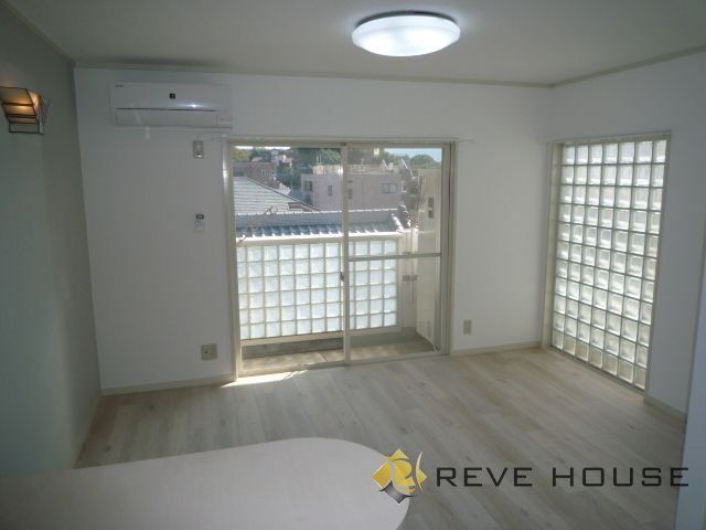 居室・リビング　リビング/居室