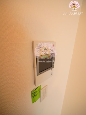 その他　同一仕様・別部屋参考写真