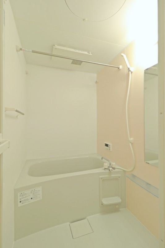 バス・シャワールーム　図面と現状に相違がある場合には現状を優先