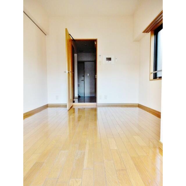 居室・リビング　居室