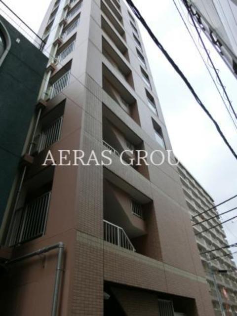 建物外観　★外観★