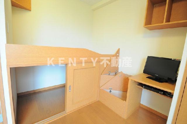 その他部屋・スペース　過ごしやすい室内です