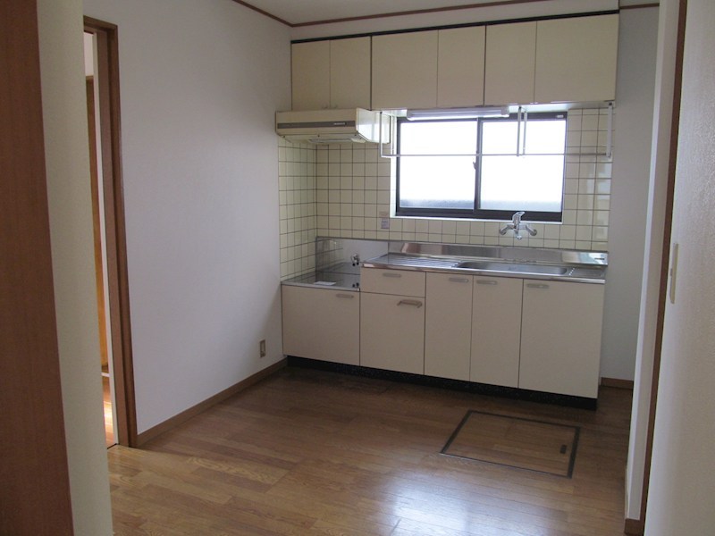 居室・リビング　別部屋参考