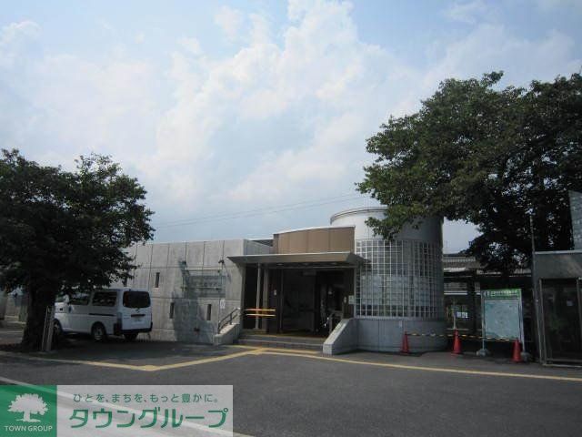 その他　武蔵増戸駅（その他）まで3000m