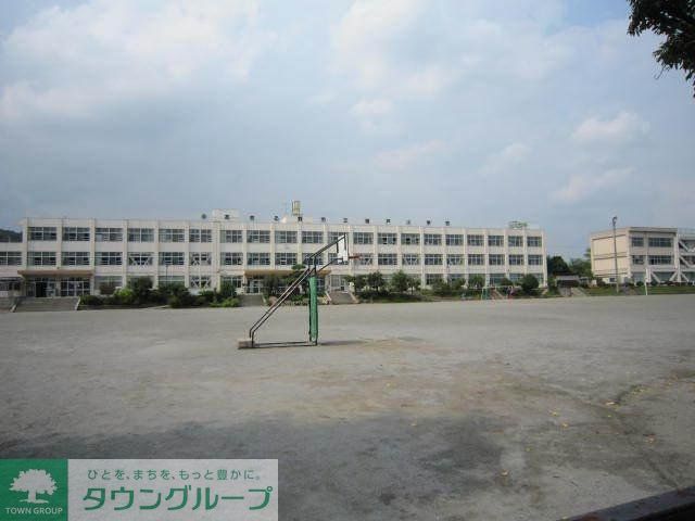 小学校　増子小学校（小学校）まで2200m