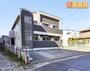 日比野駅より徒歩10分 2階 築17年6ヶ月の賃貸物件