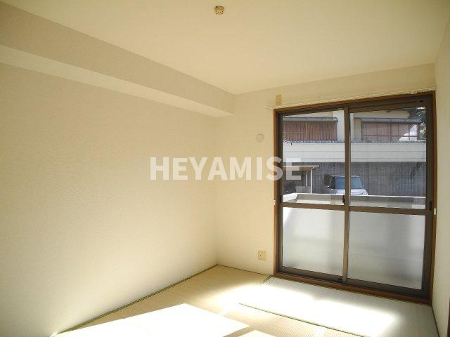 その他　※別号室写真、現況優先