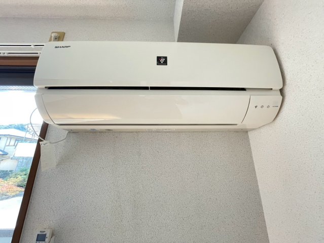 その他設備　※別号室写真、現況優先