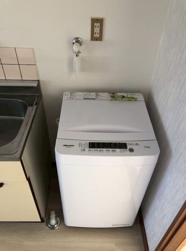 その他設備　図面と現状に相違がある場合には現状を優先