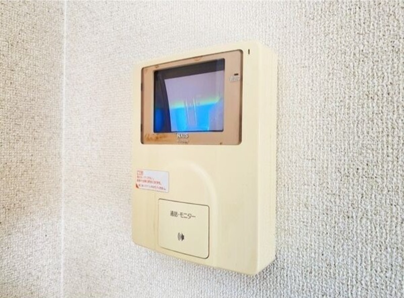 セキュリティ　図面と現状に相違がある場合には現状を優先