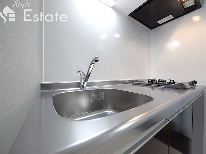 キッチン　システムキッチン