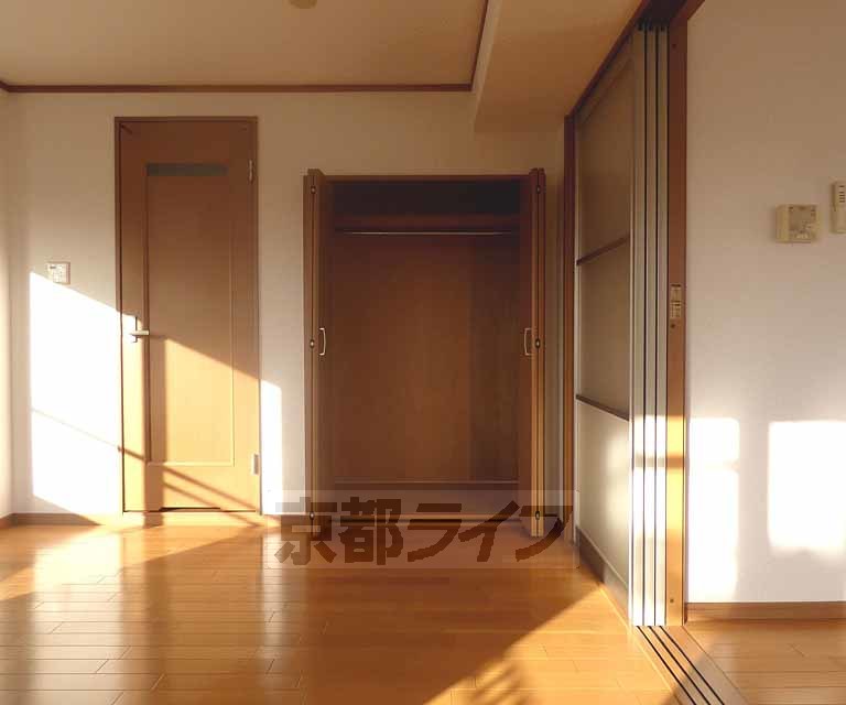 収納　収納です。