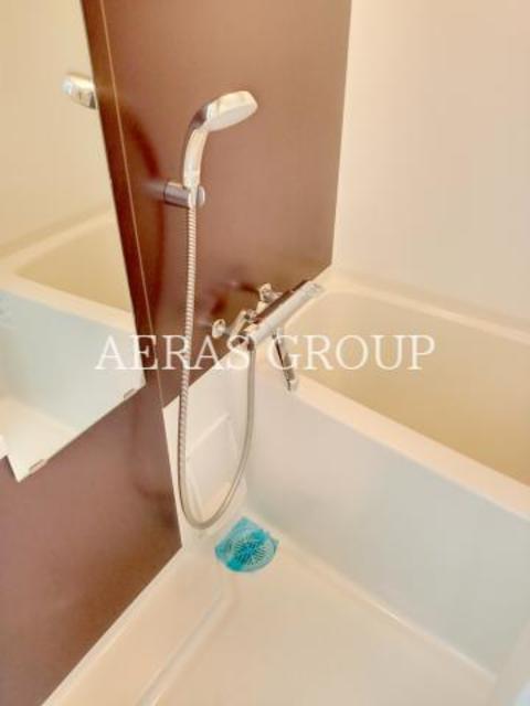 バス・シャワールーム　同仕様