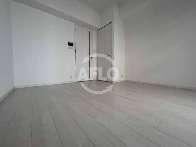 居室・リビング　S-RESIDENCE江坂Eminence　リビング